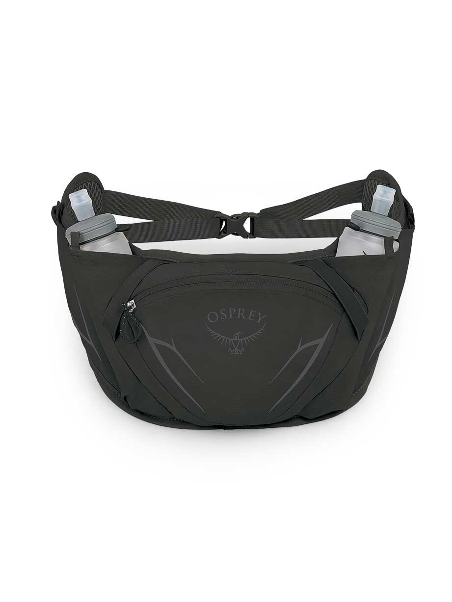 

Сумка через плечо Osprey Duro Dyna Belt, серый