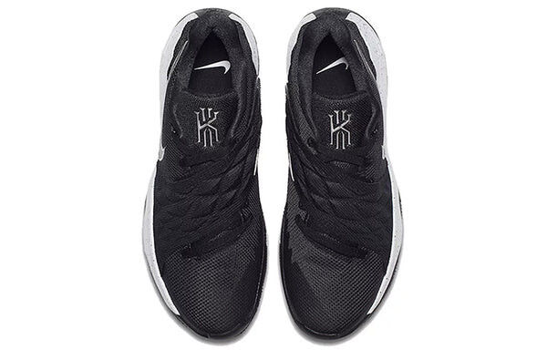 Кроссовки kyrie low ep Nike, черный — фото 3
