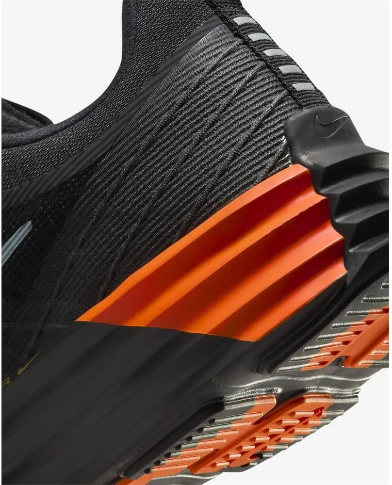 Кроссовки для бега Nike Lunar Roam для мужчин Hj8999, Black, Anthracite, Cool Grey, Black — фото 2