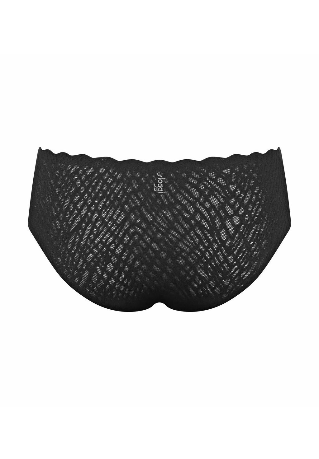 

Трусы 2 PACK Sloggi, черный