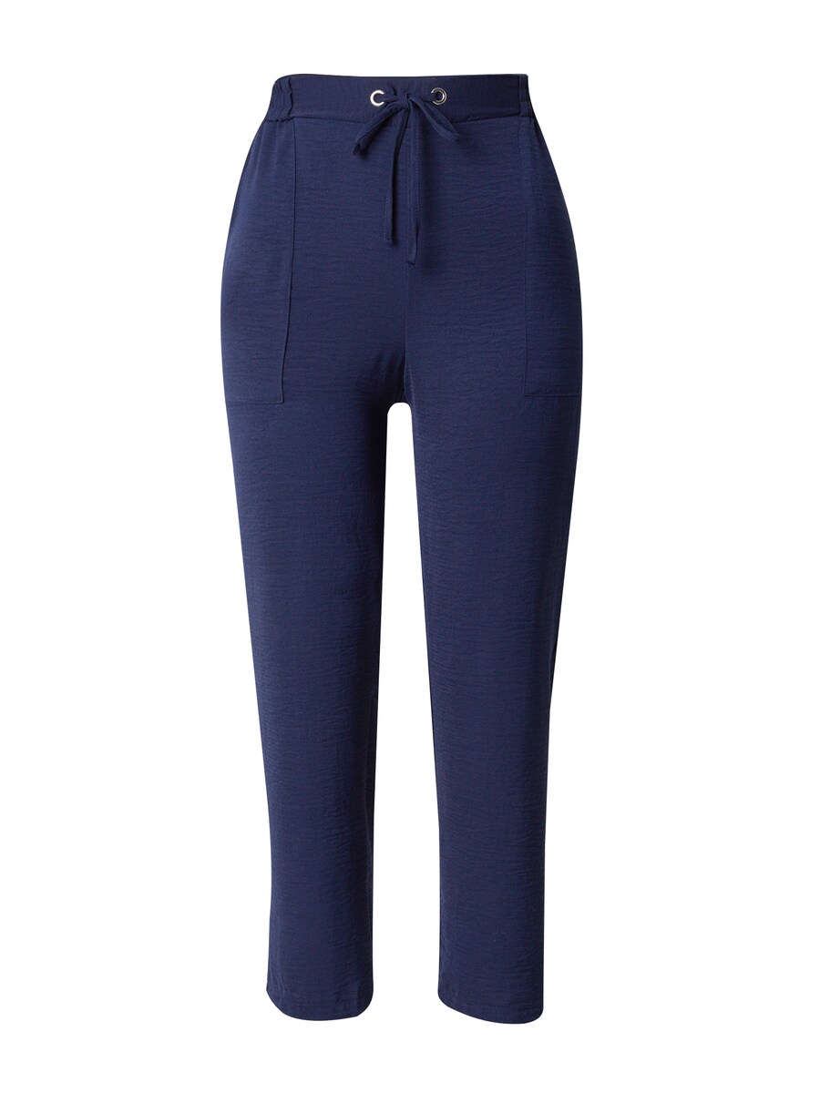 

Обычные брюки Dorothy Perkins, темно-синий