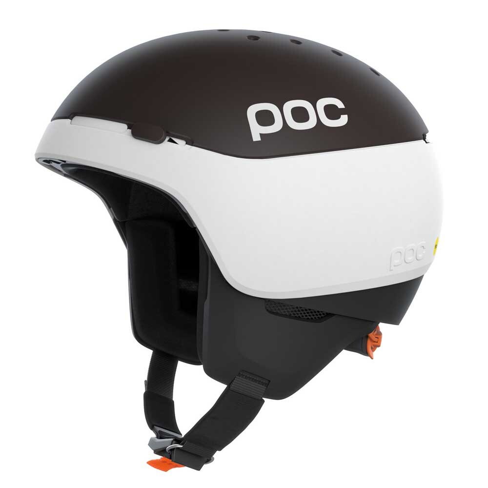 

Шлем POC Meninx RS MIPS, черный