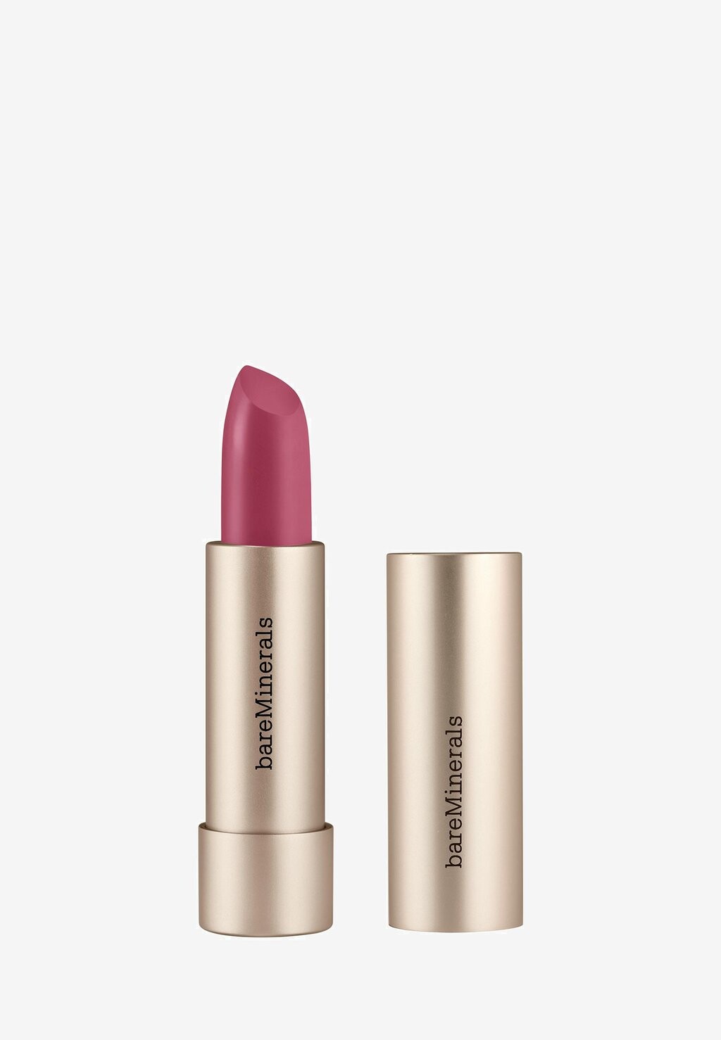 

Губная помада Mineralist Hydra-Smoothing Lipstick bareMinerals, цвет honesty