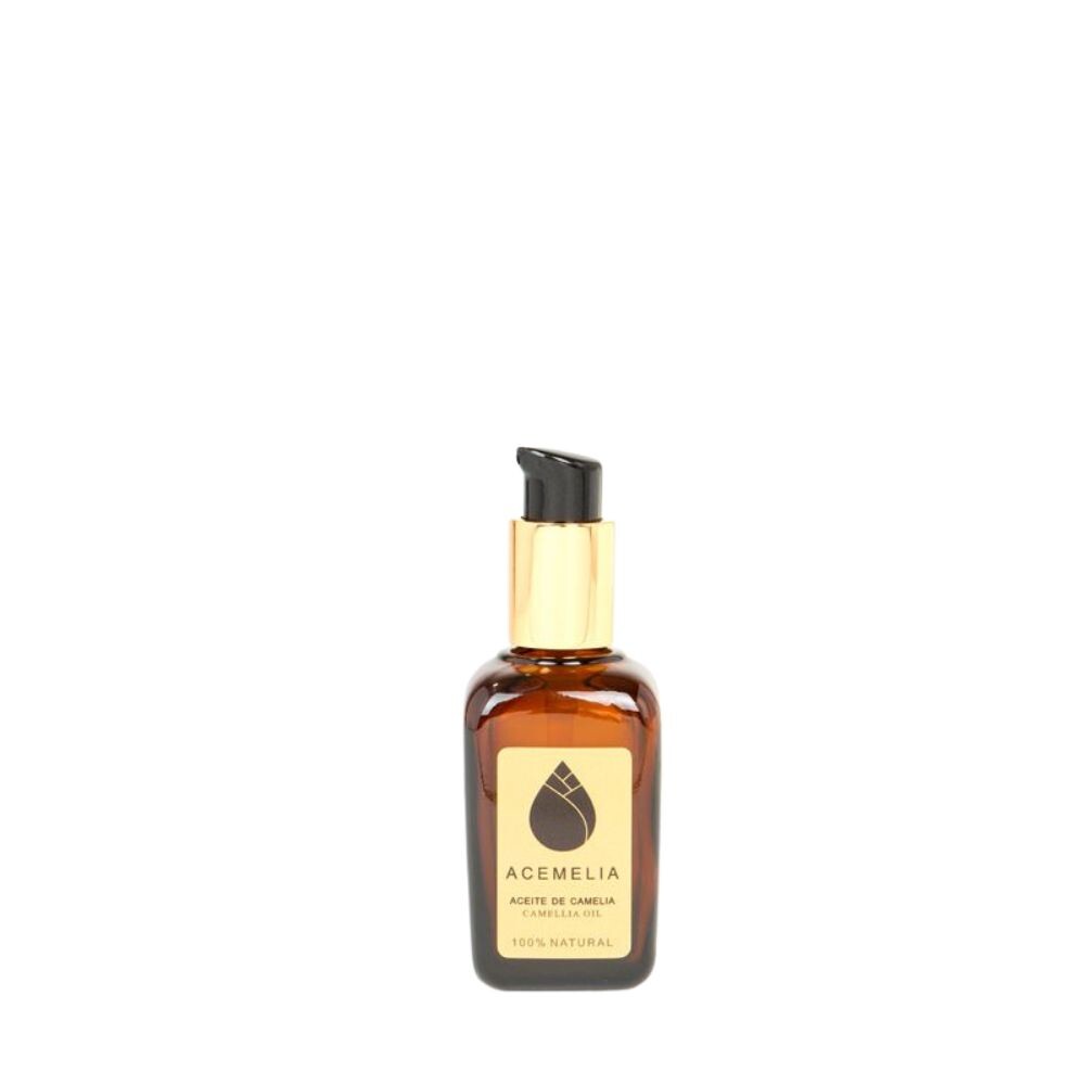 

Крем против морщин Aceite de camelia bio Acemelia, 50 мл