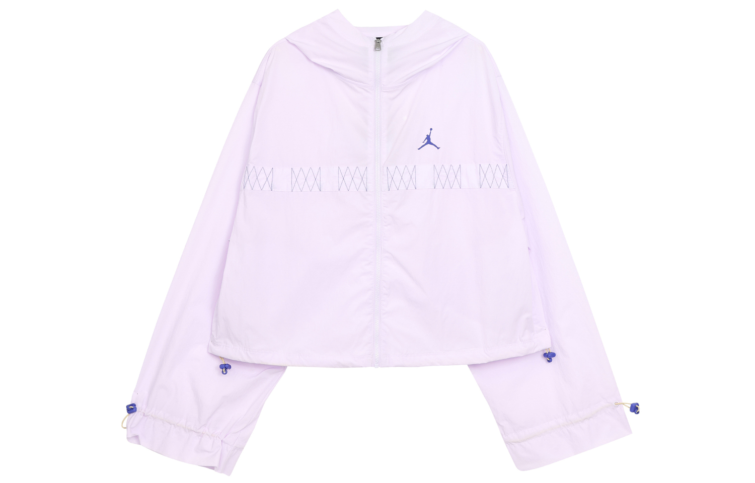 

Куртка женская Micro Grape Purple Jordan, Фиолетовый, Куртка женская Micro Grape Purple Jordan