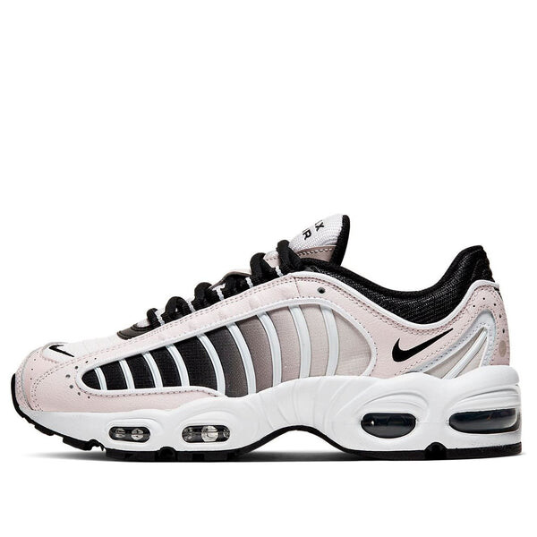 Кроссовки air max tailwind 4 Nike, розовый