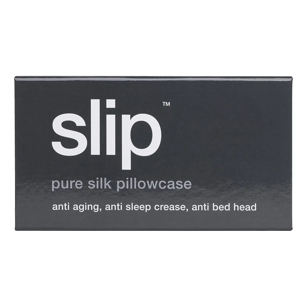 Крем для лица Slip — Наволочка из чистого шелка - см. , 1 stück — фото 2