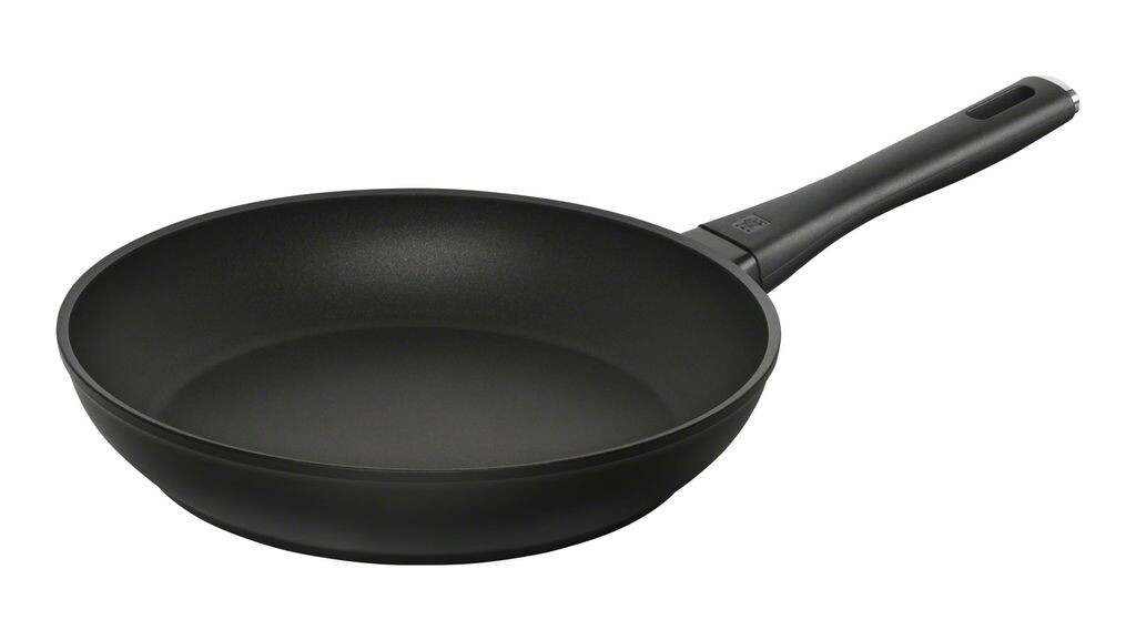 

Сковорода Zwilling 24 см алюминиевая круглая Madura Plus 66299-246-0