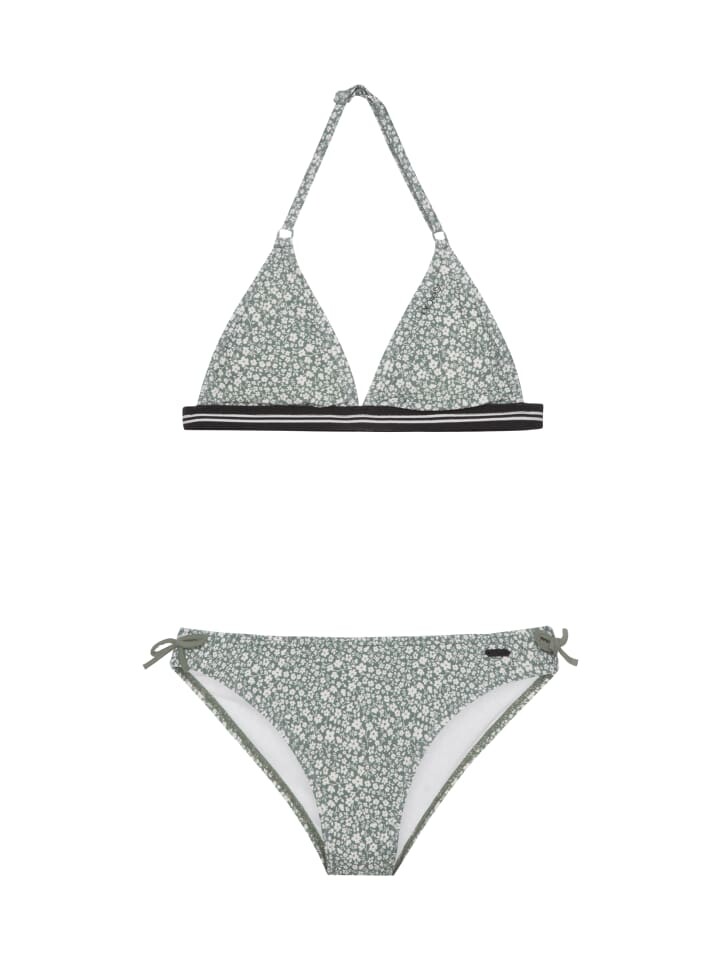 

Бикини Protest PRTIBISA JR, цвет Glass Bottlegreen