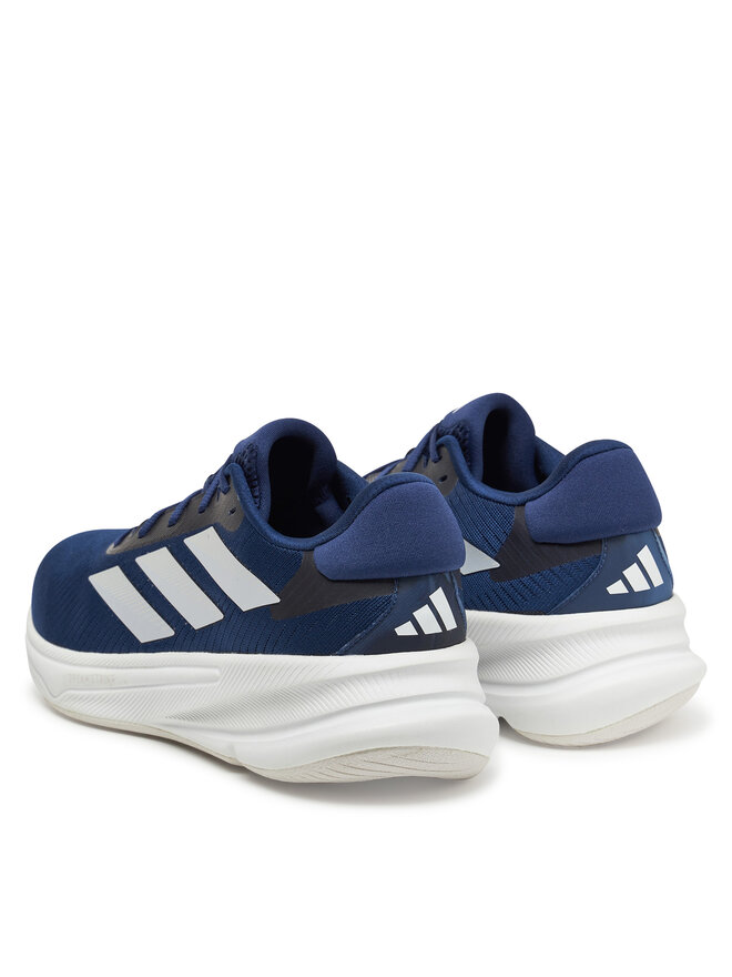 Кроссовки Supernova Ease JH8560 Adidas, синий — фото 3