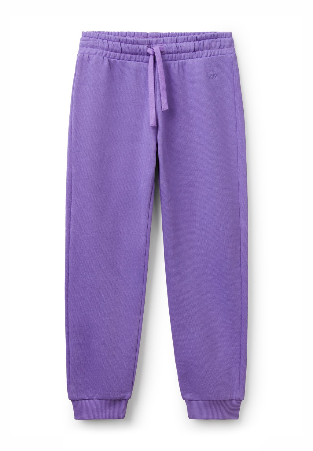 

Спортивные штаны WITH LOGO United Colors of Benetton, синий