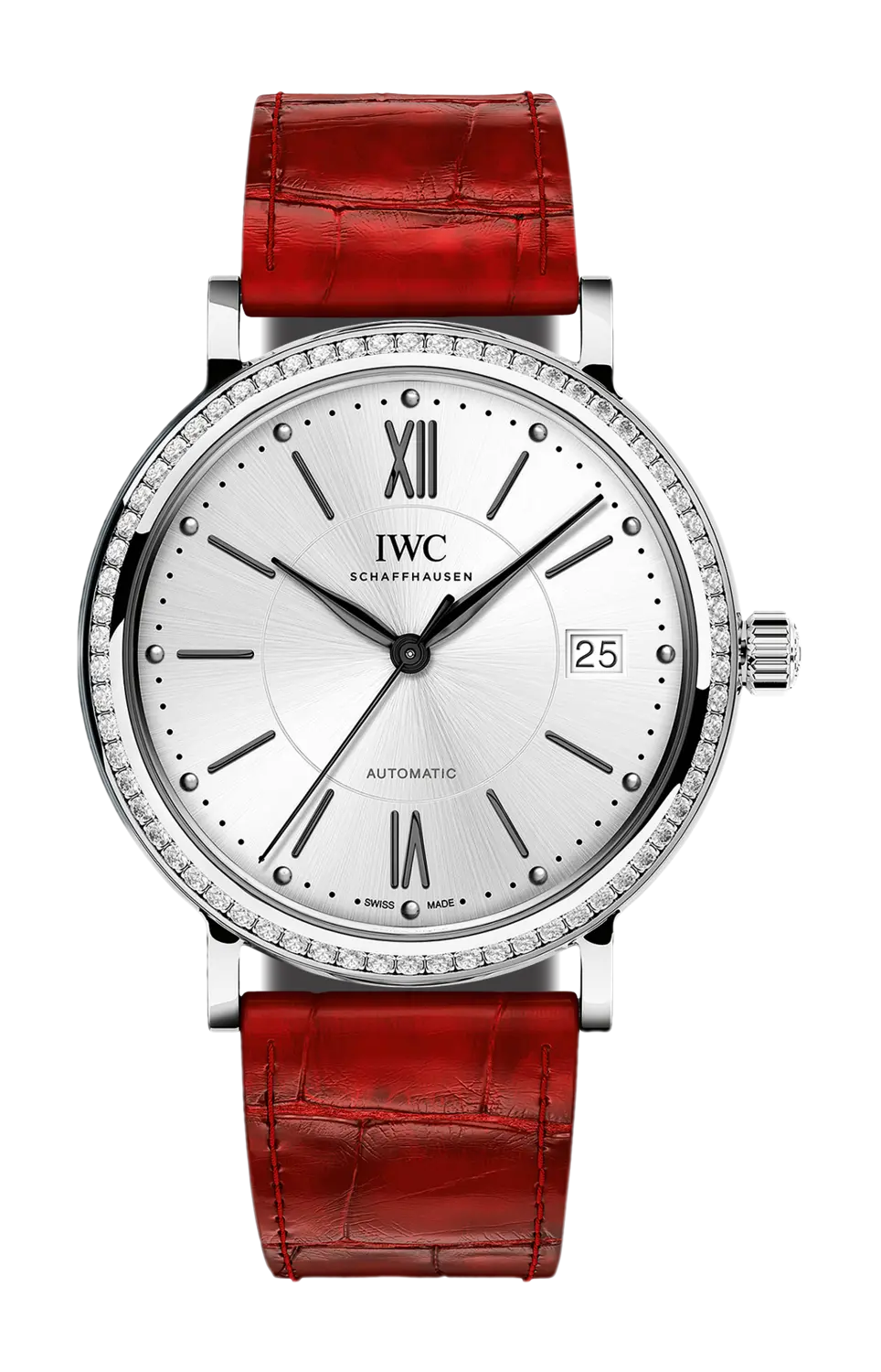 

Часы portofino automatic 37 Iwc Schaffhausen