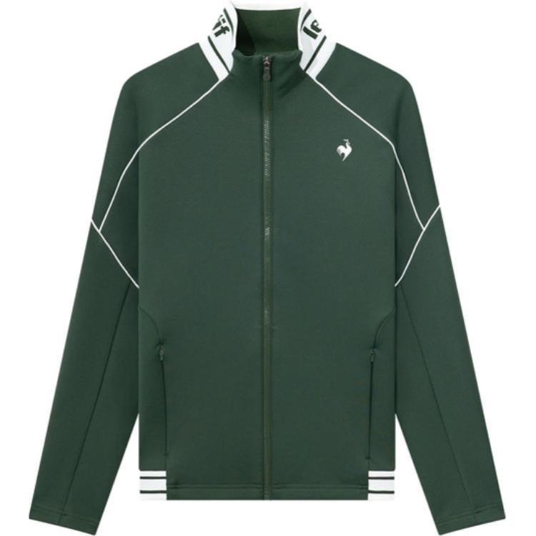 

Куртка мужская Le Coq Sportif, Forest Green, Зеленый, Куртка мужская Le Coq Sportif, Forest Green