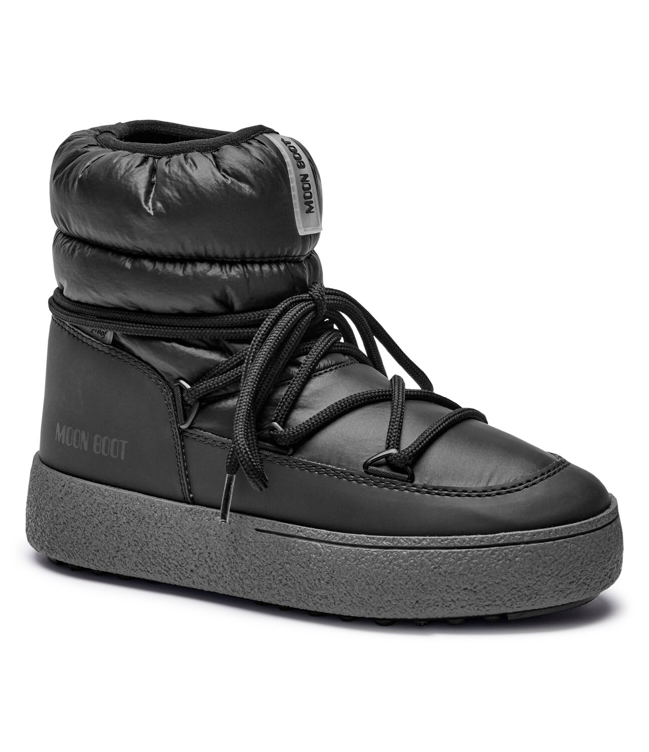 

Зимние ботинки Moon Boot, черный