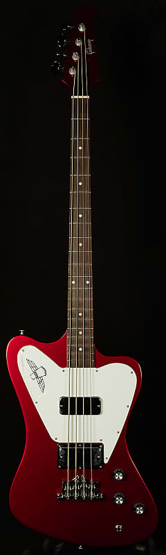 

Электрогитара Gibson Non-Reverse Thunderbird