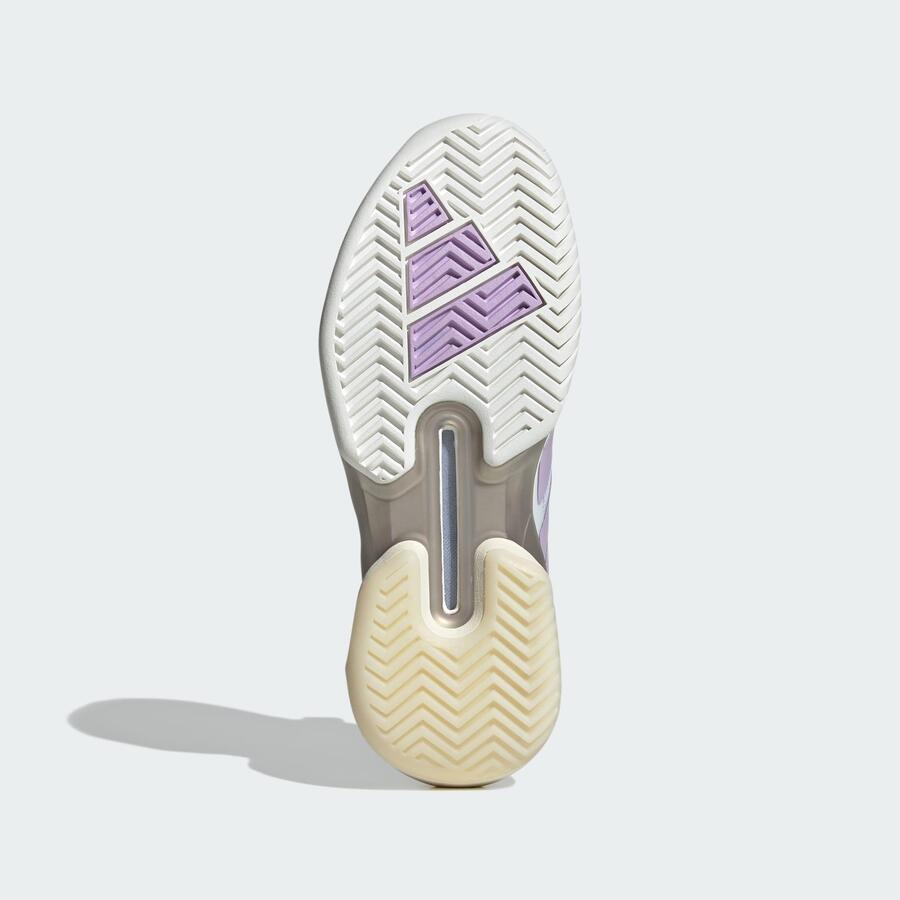 ADIDAS Теннисные кроссовки Adizero Ubersonic 5 — фото 4