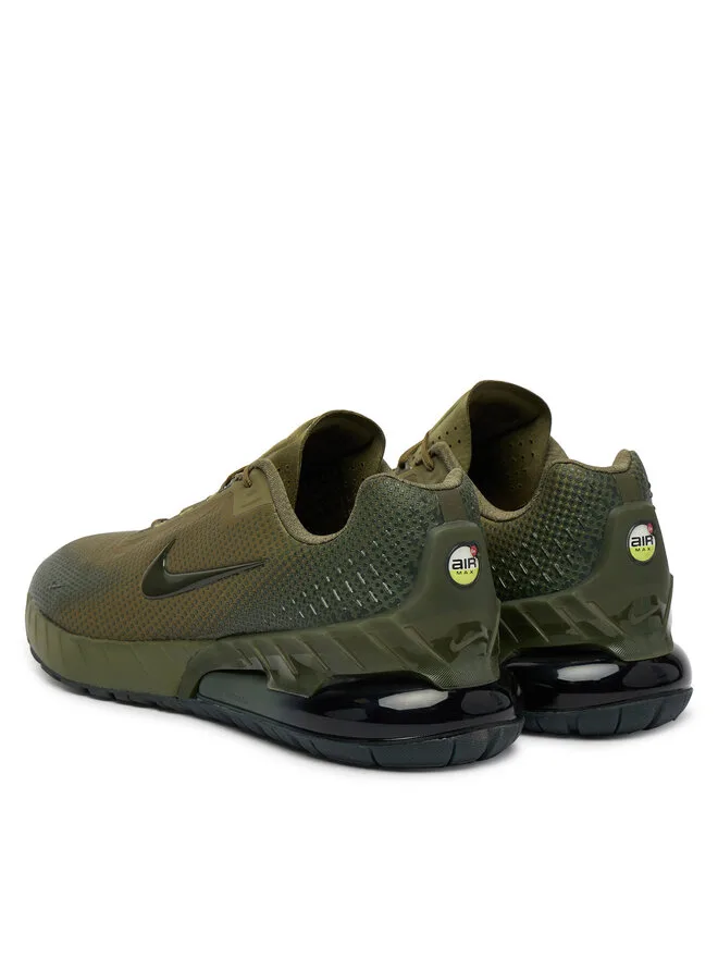 Nike Кроссовки Air Max Phoenix FZ5307 201 Green — фото 3