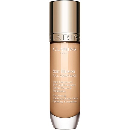 

Skin Illusion Full Coverage 30ml 105N Clarins