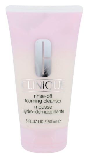 Крем для лица Clinique — Кремовая очищающая пенка, , The Cleansers, 150 мл — фото 2