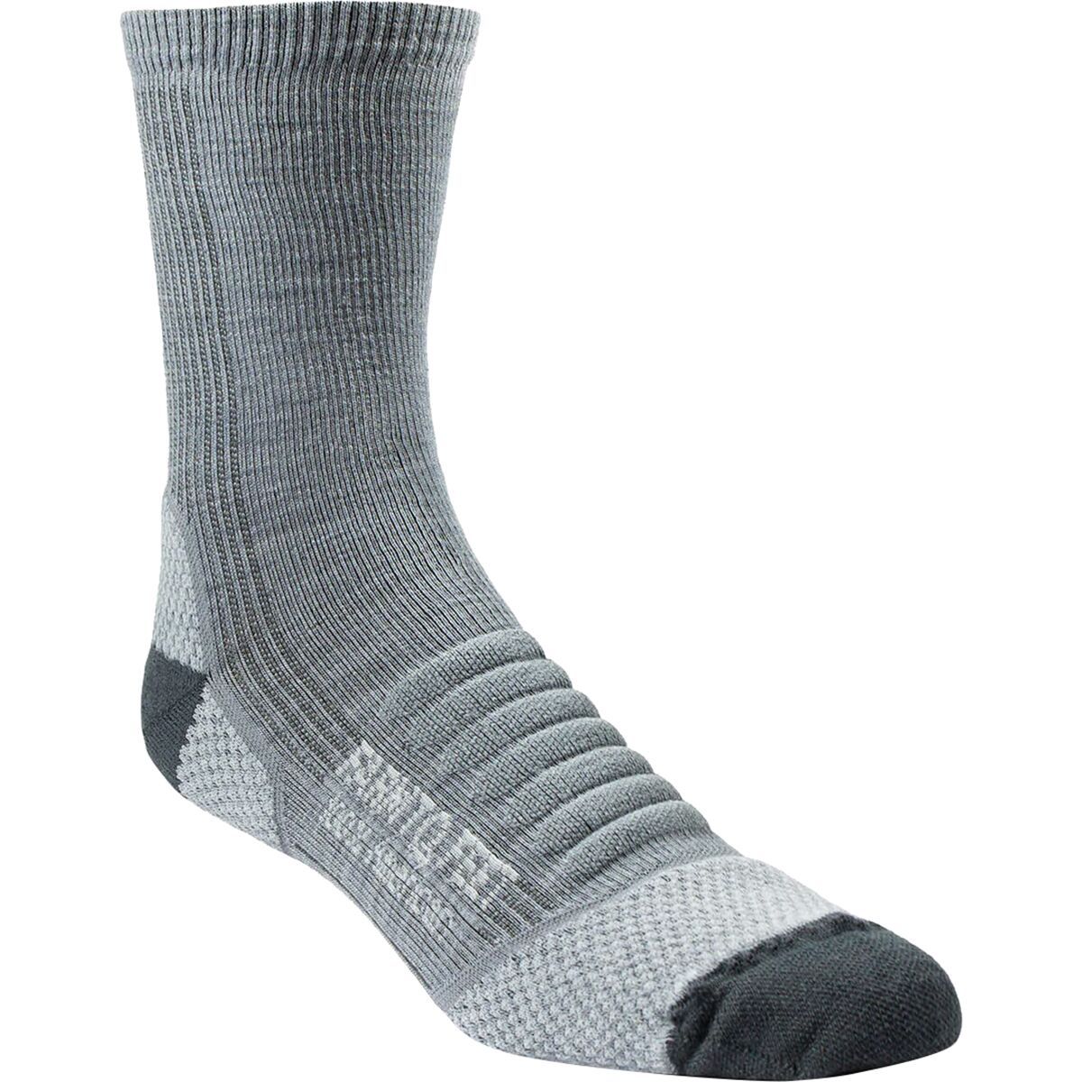 

Носки Damascus 3/4 Crew Farm To Feet, цвет charcoal