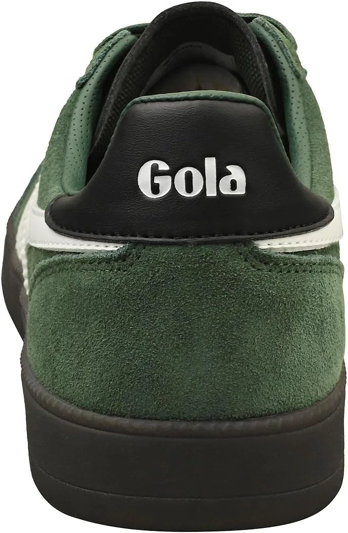 Тренировочные кроссовки Gola Viper CMB735NW, Evergreen White Black Dark Gum — фото 4
