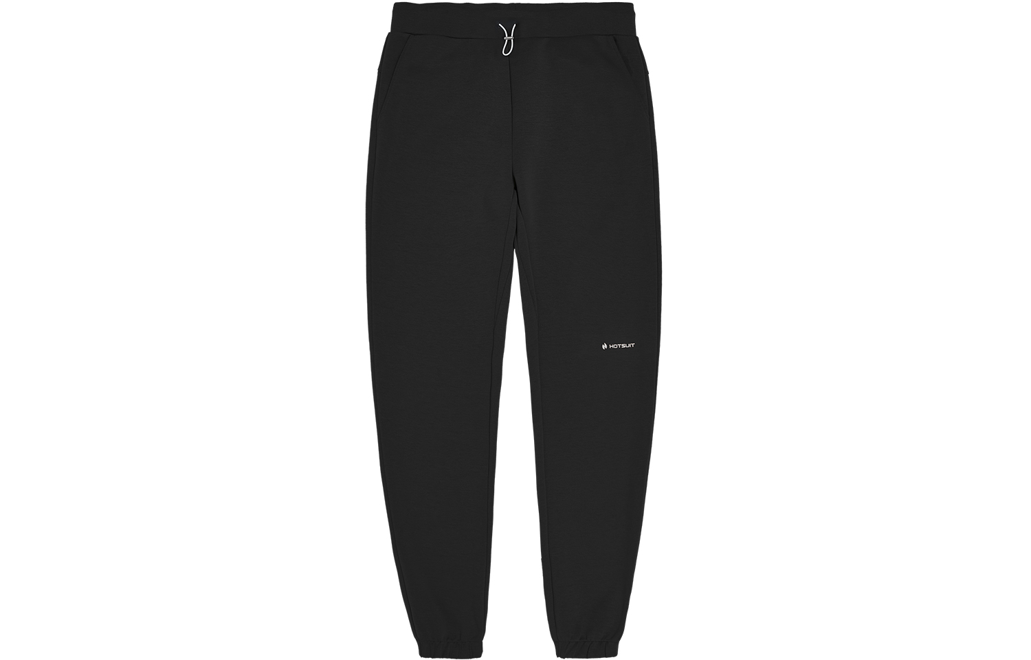 

Спортивные брюки-джоггеры для мужчин HOTSUIT, черный