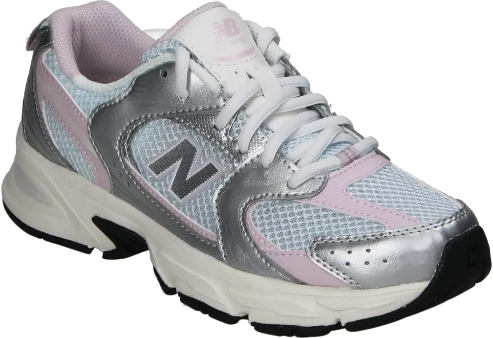 Детские кроссовки New Balance Unisex 530, синий — фото 2