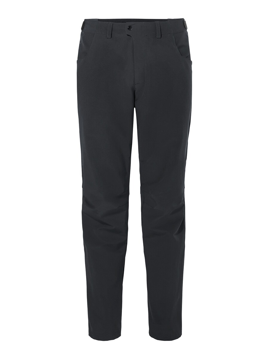 

Обычные брюки для активного отдыха VAUDE Qimsa, черный