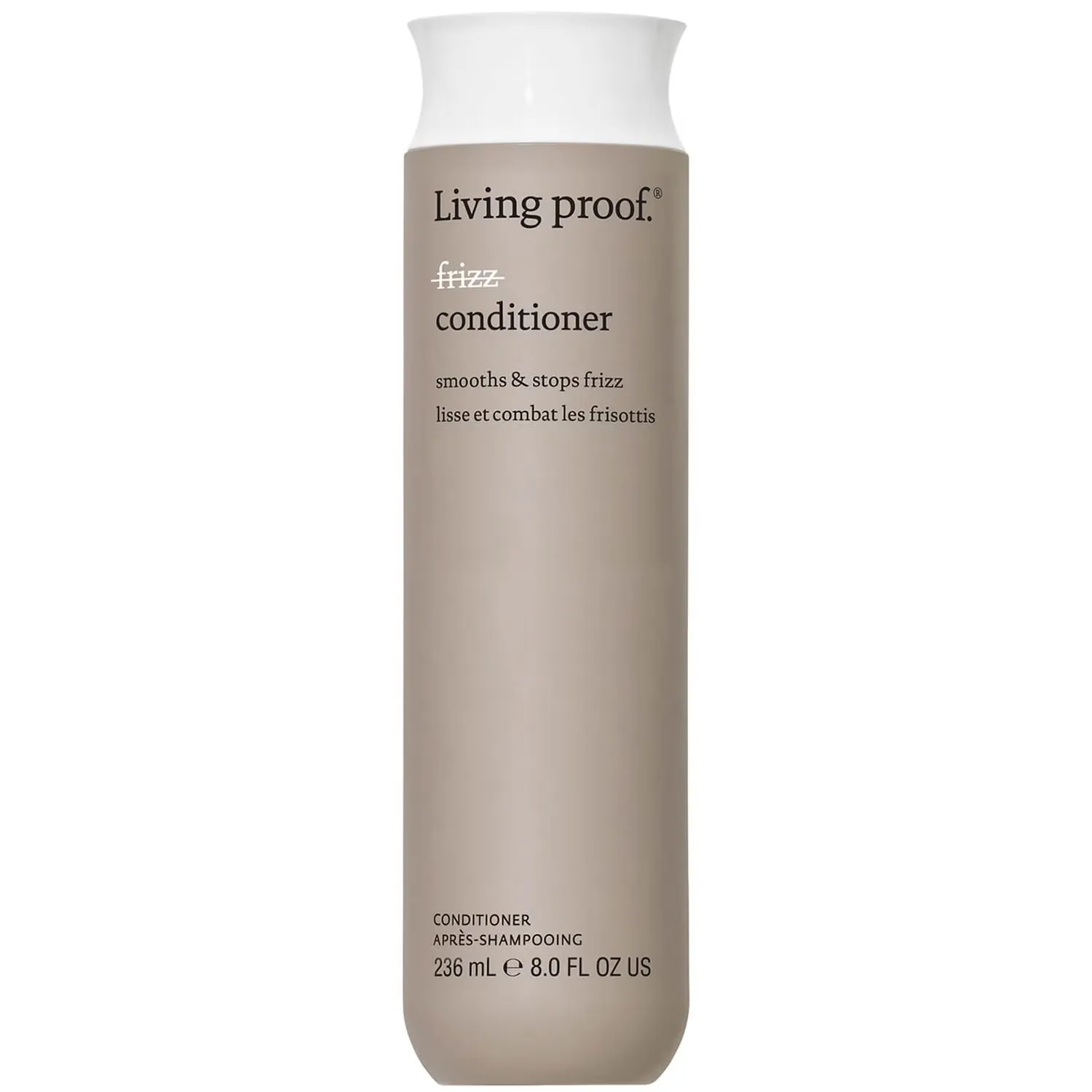 

Кондиционер No Frizz 236 мл Living Proof