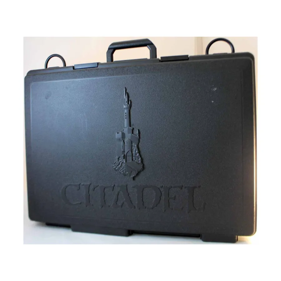 

Армейский чехол Citadel - черный, Army Transport Cases (Games Workshop)