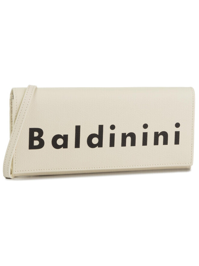 

Сумка Baldinini, бежевый