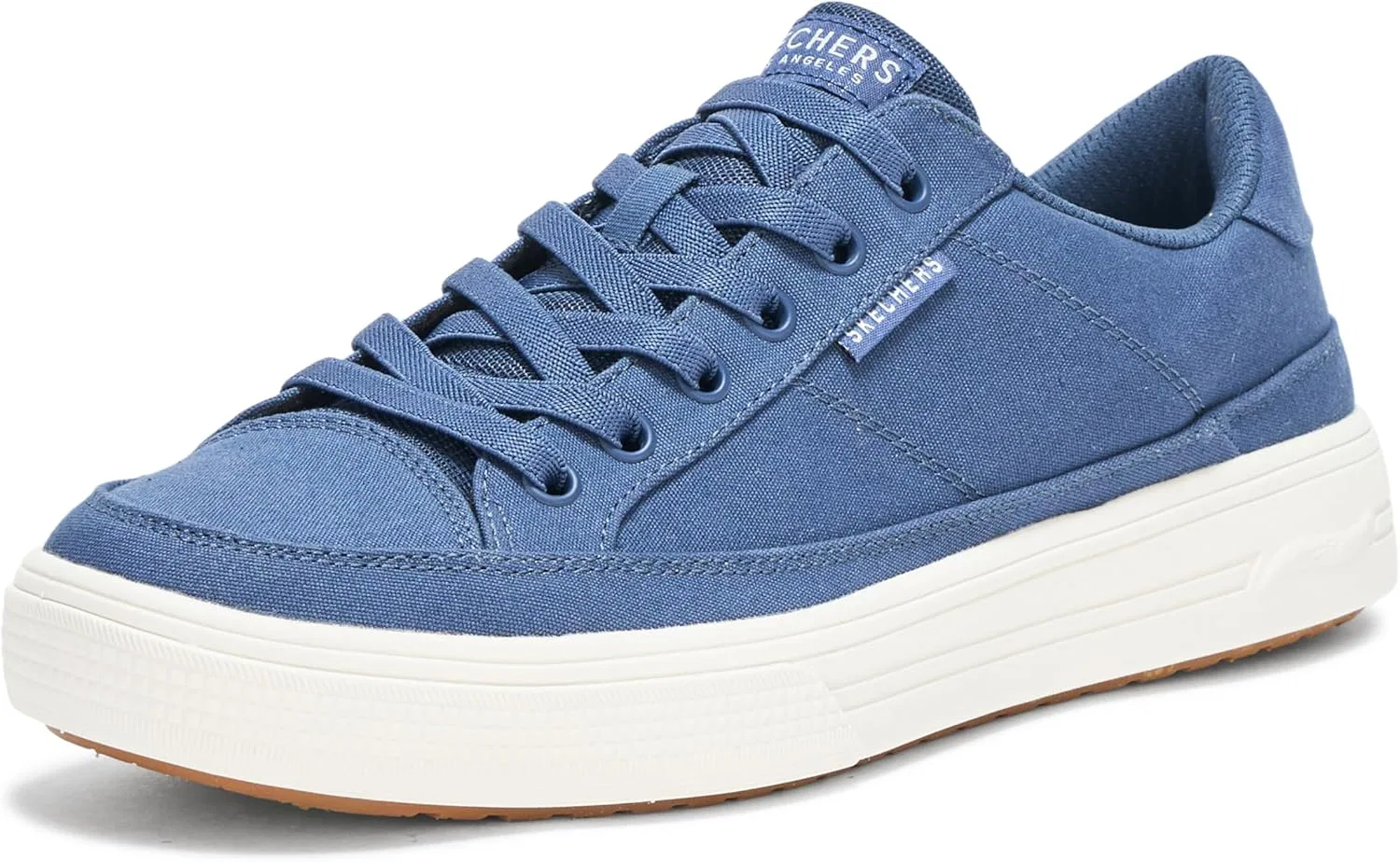 Мужские кроссовки Skechers Arch Fit Arcade-Meet Ya There, Navy