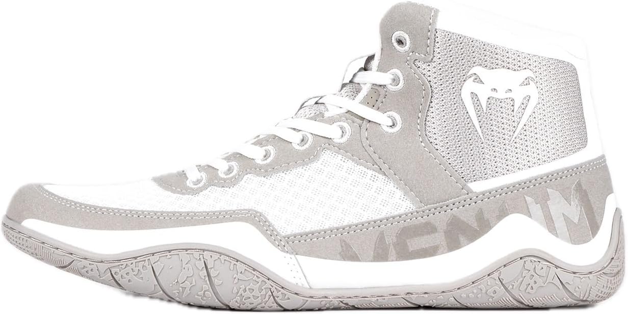 

Элитные кроссовки Venum для борьбы и бокса, унисекс, для взрослых, мужчин и женщин, бежевый/песочный