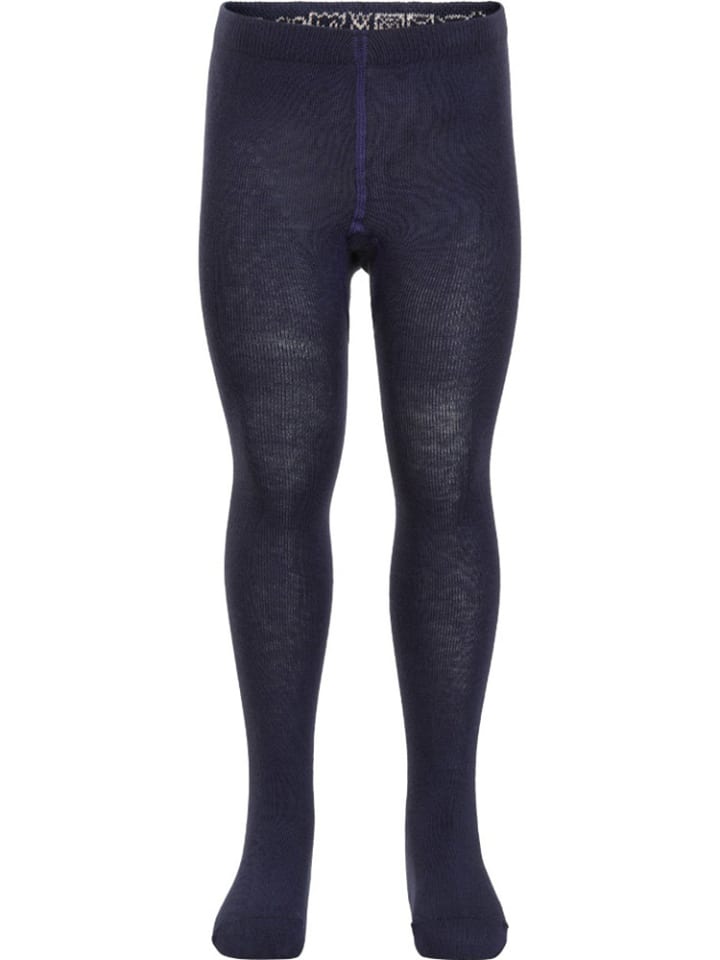 

Minymo Детские носки синего цвета