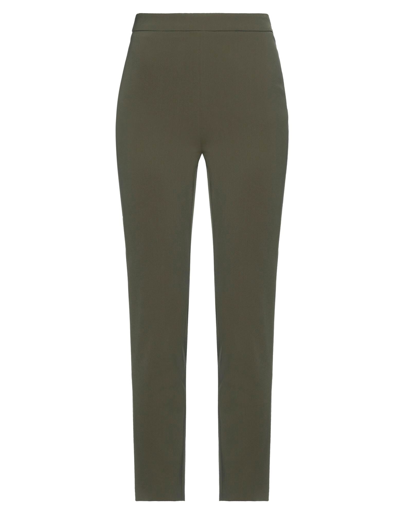 

Брюки Moschino, зеленый