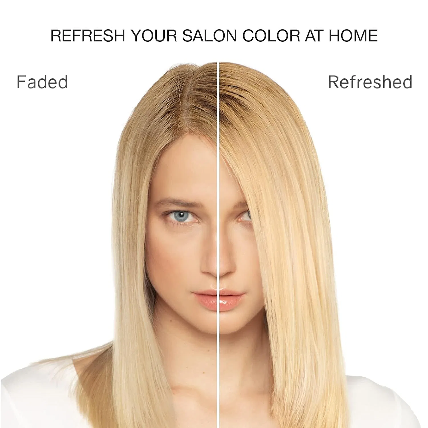 Шампунь-краска для волос «Gem Lites Semi Permanent Colourwash» от Celeb Luxury Celeb Luxury, Blonde Sunstone — фото 3