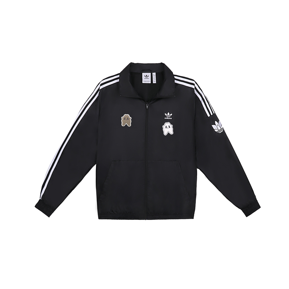 

Adidas Originals Куртка мужская черная, Black