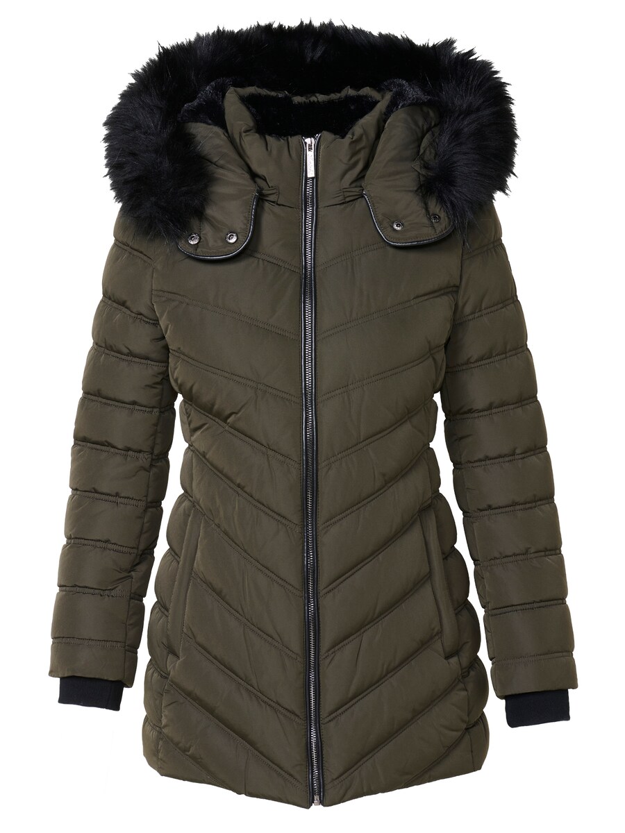 

Зимняя куртка KOROSHI, Khaki