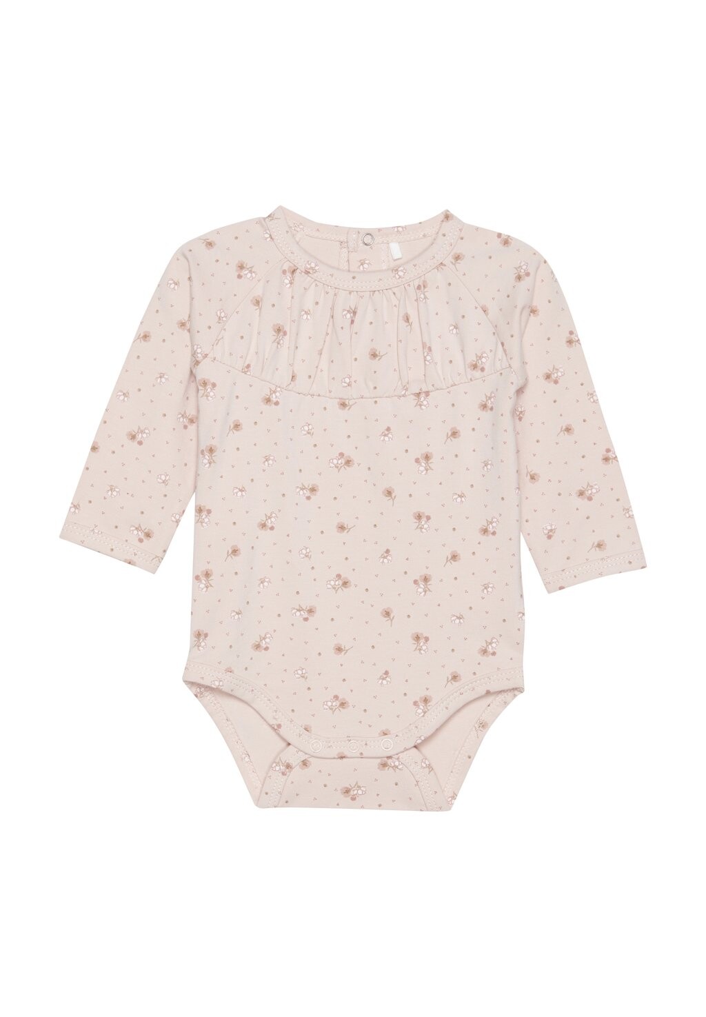 

Боди LS FIXONI, цвет cameo rose