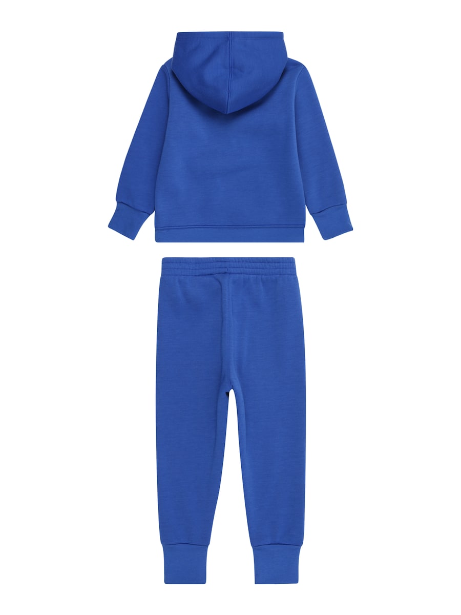 Спортивный костюм Nike Sportswear, Royal Blue — фото 2