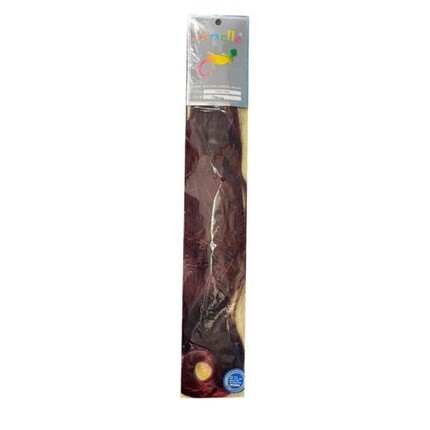 

Наращивание волос Camella Pony Pony 2000 1b/118