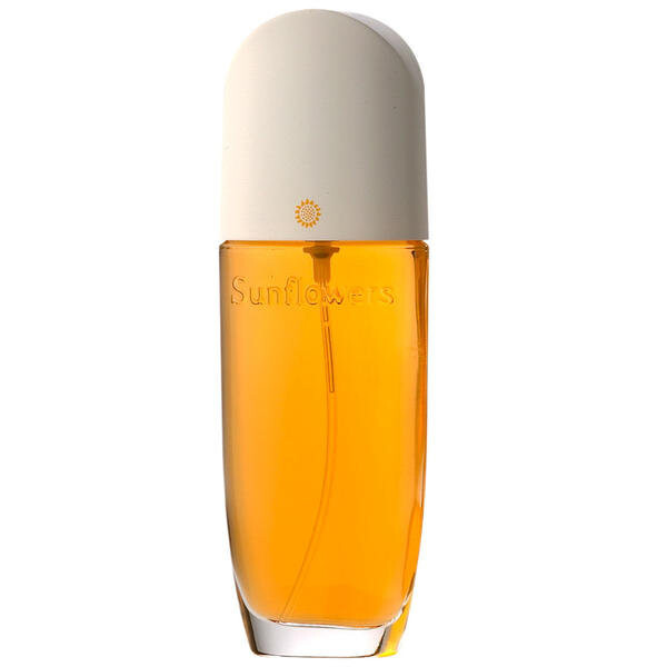 Элизабет Арден, Подсолнухи, туалетная вода, 30 мл Elizabeth Arden — фото 2