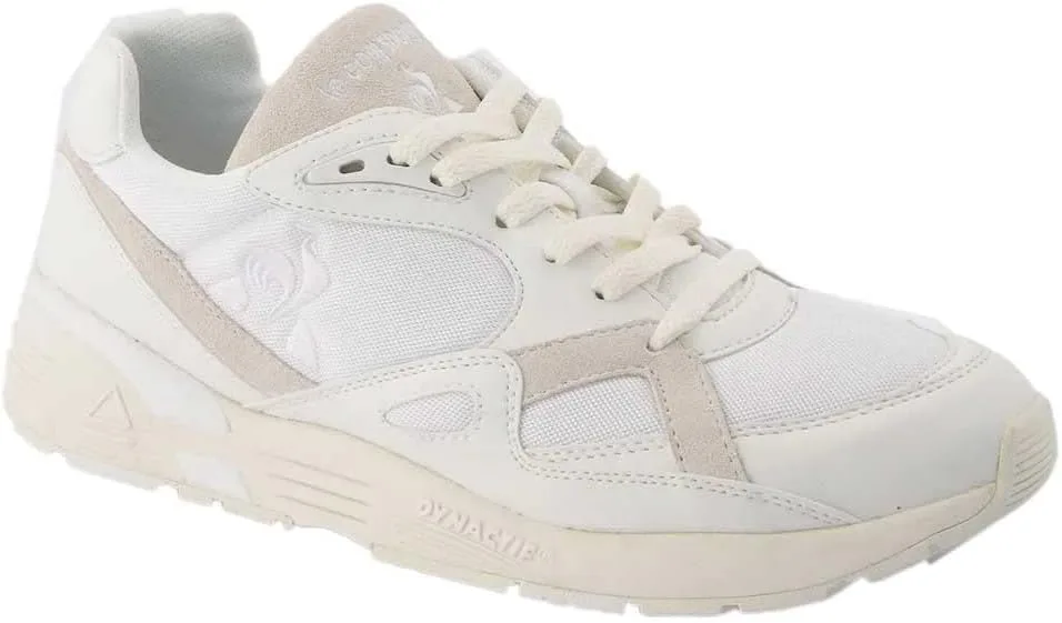 Теннисные кроссовки унисекс Le Coq Sportif LCS R850, белый