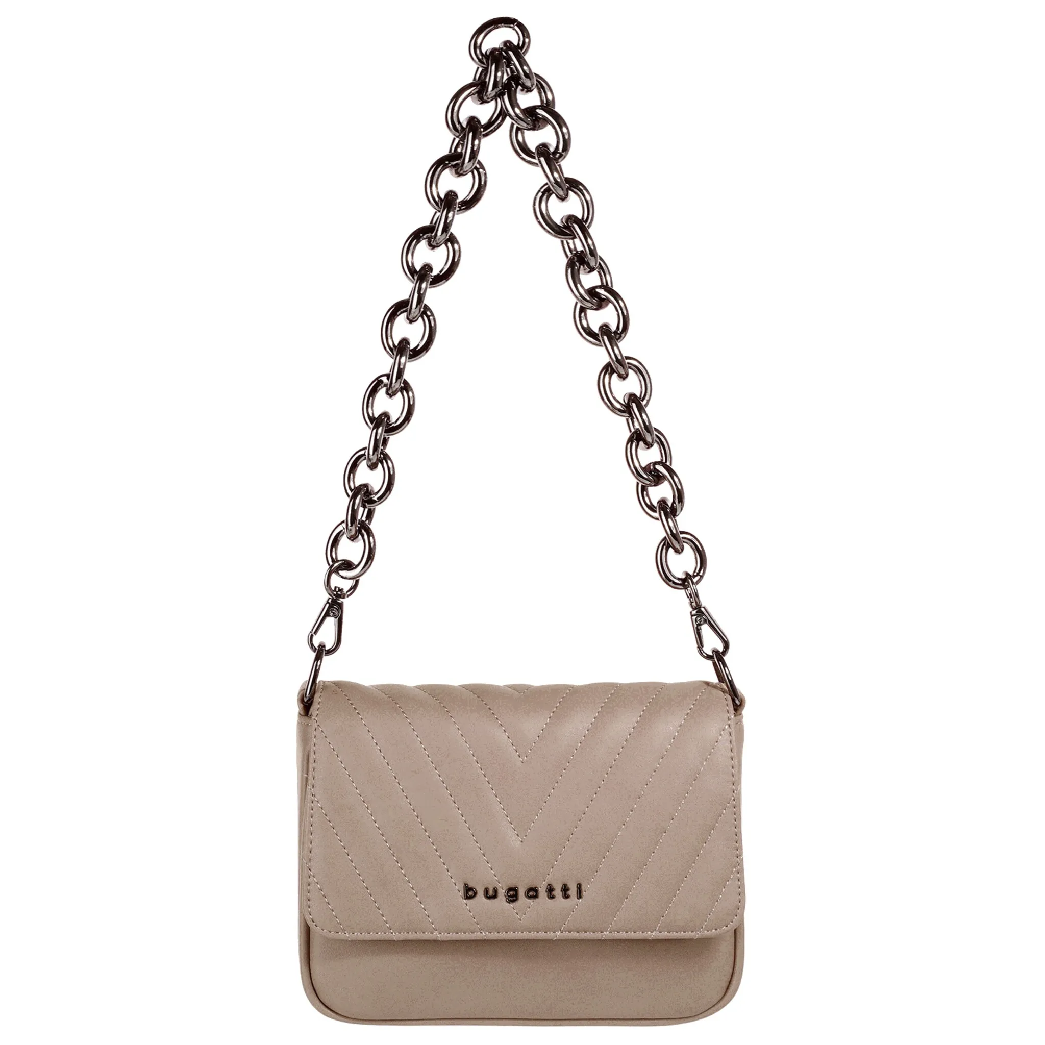 

Сумка через плечо bugatti "SIRA", цвет Sand, Бежевый, Сумка через плечо bugatti "SIRA", цвет Sand