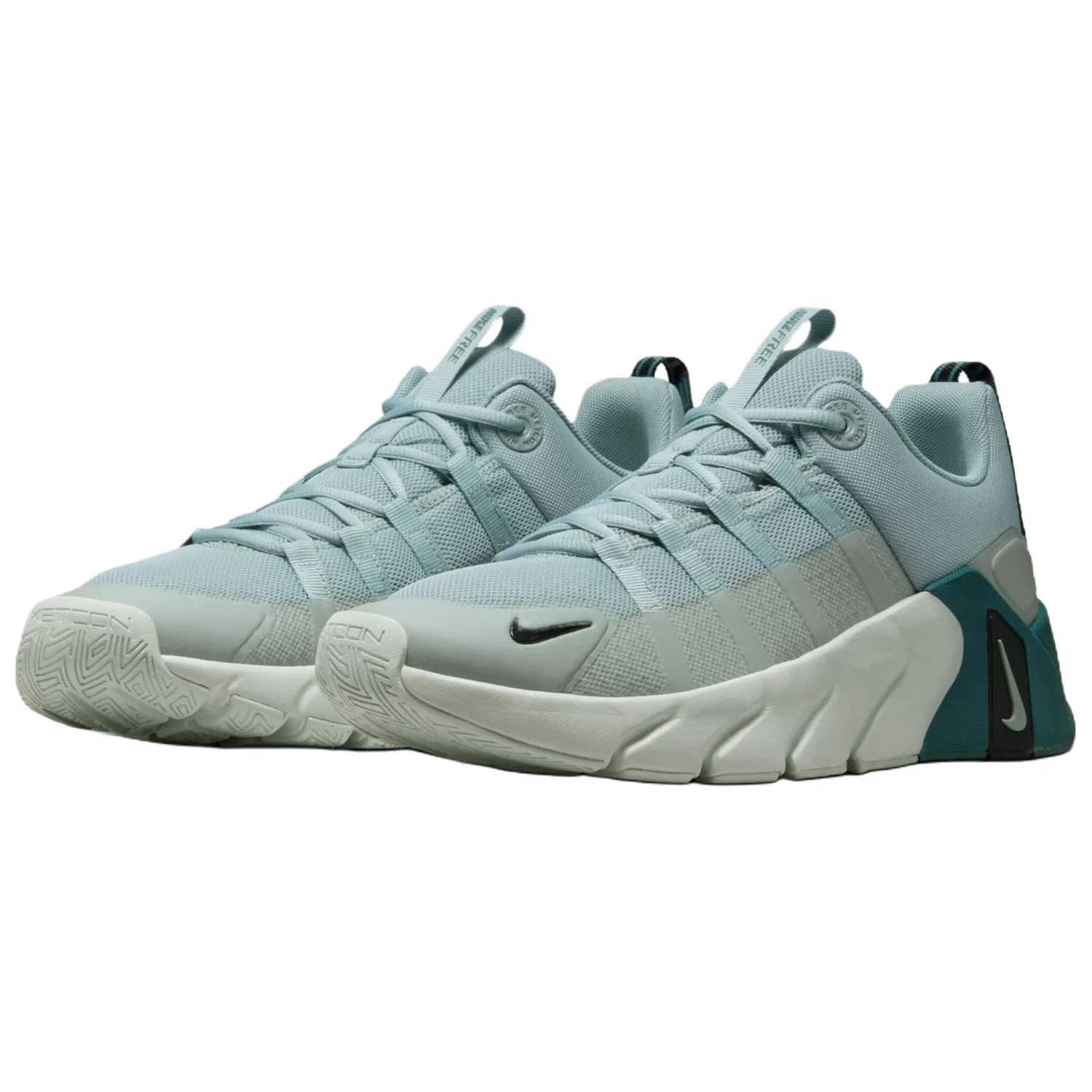 Кроссовки для тренировок Nike Free Metcon 7 Mint Green — фото 4