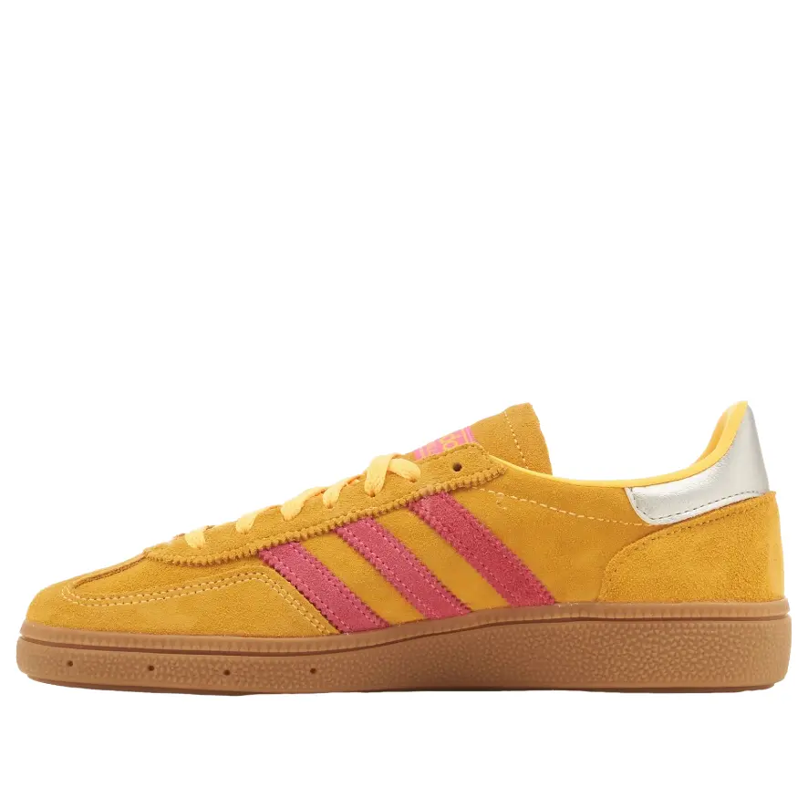 Кроссовки (WMNS) adidas Handball Spezial 'Spark Lucid Pink'