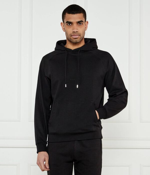 

Свитер Regular fit Balr., черный