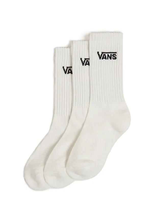 Носки Vans, White