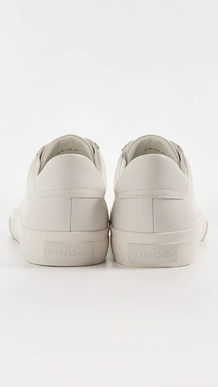 Кроссовки Vince Mens Fulton, белый — фото 4