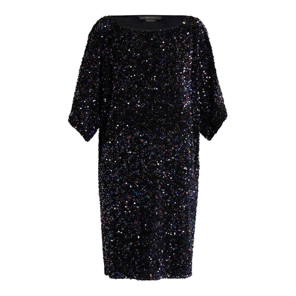 

DISTESO Marina Rinaldi, черный